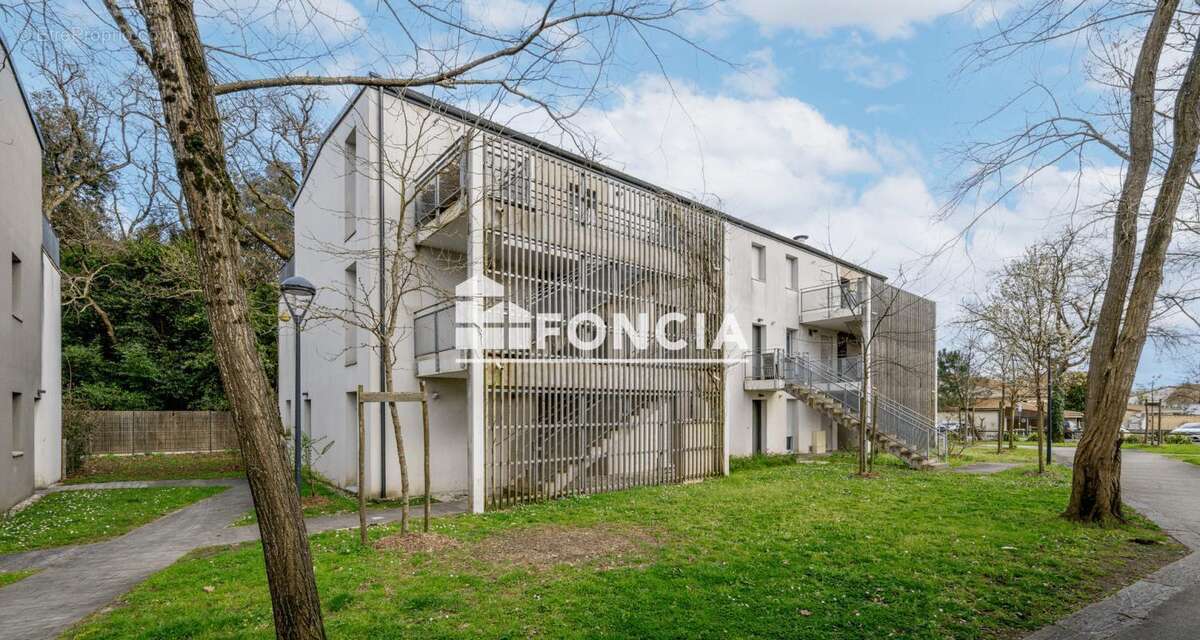 Appartement à BLANQUEFORT