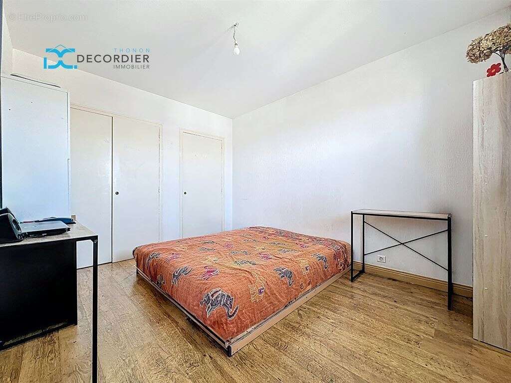 Appartement à THONON-LES-BAINS