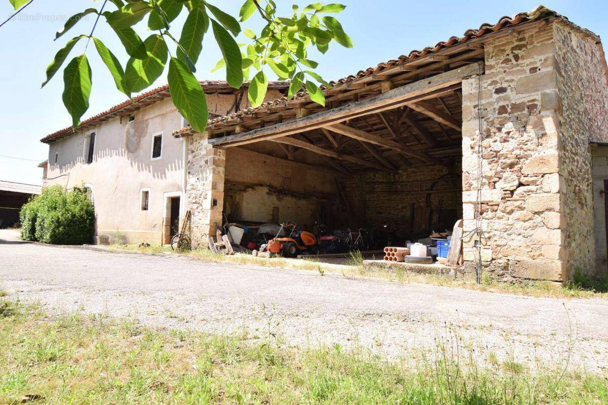 Maison à GAILLAC