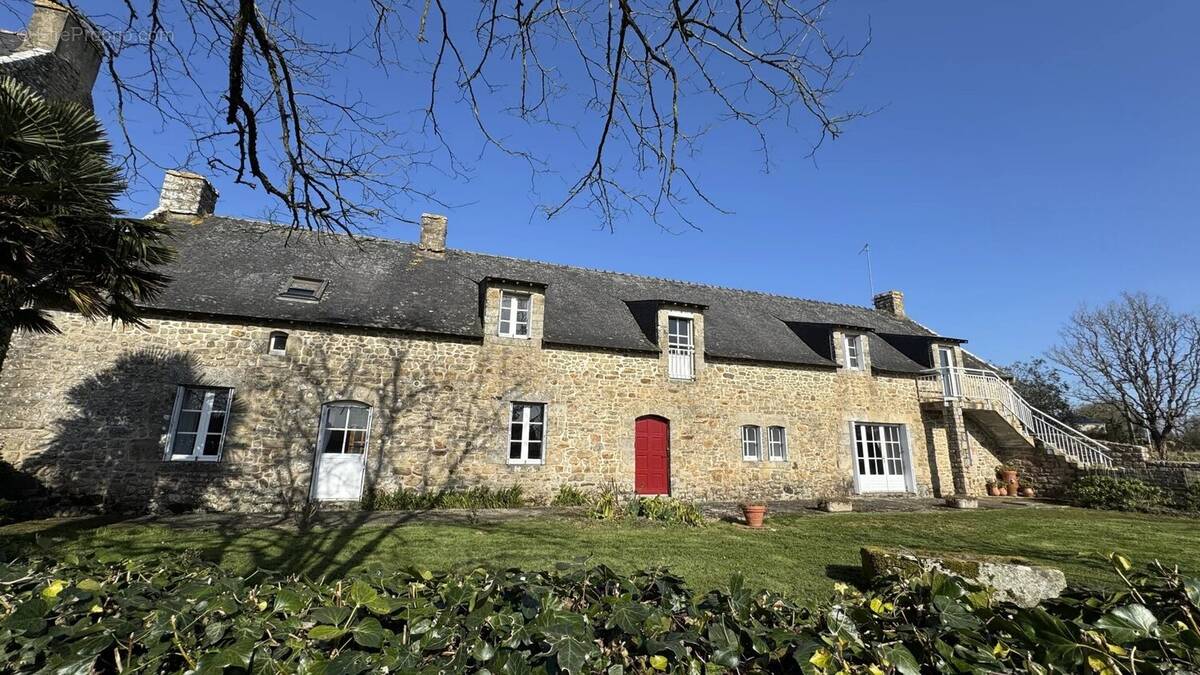Maison à ARRADON