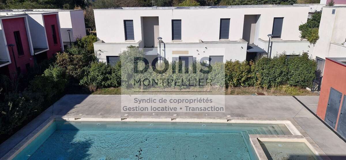 Maison à PRADES-LE-LEZ