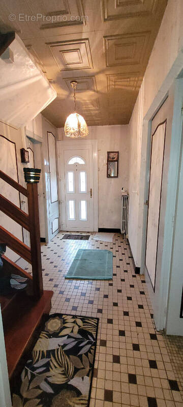 Maison à CAMBRAI