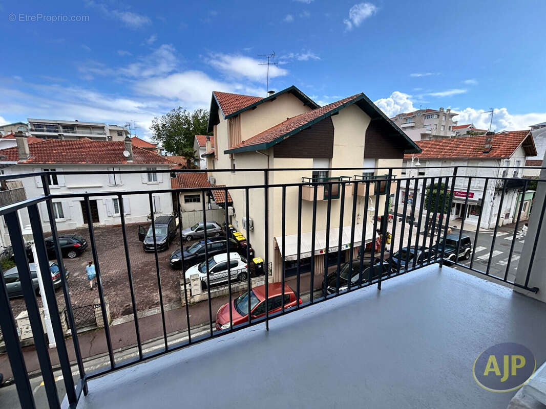 Appartement à ARCACHON