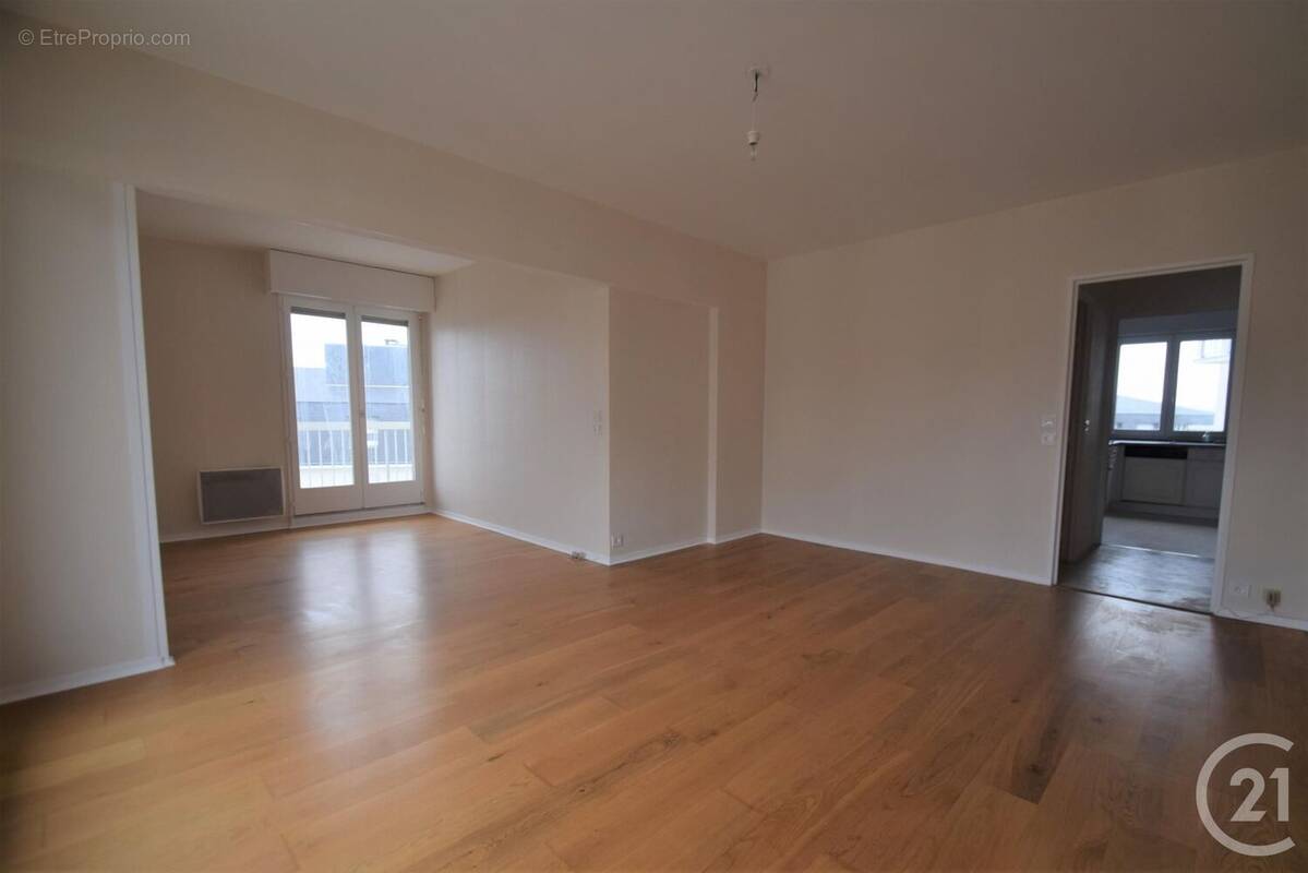 Appartement à LIMOGES
