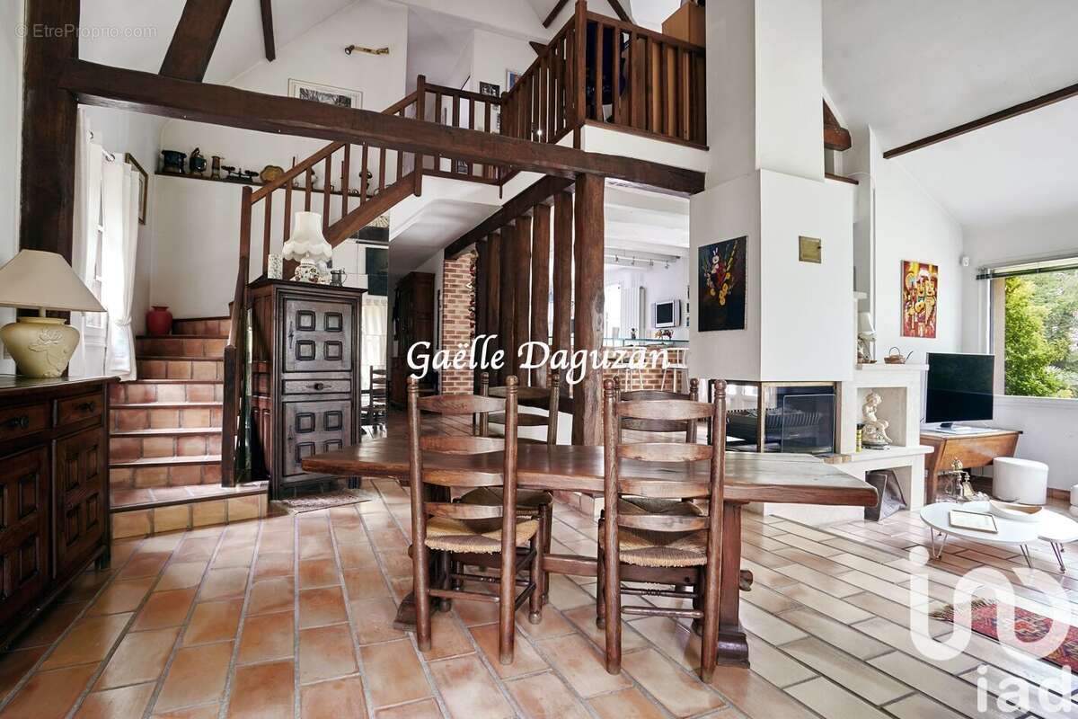Photo 7 - Maison à L&#039;ISLE-ADAM