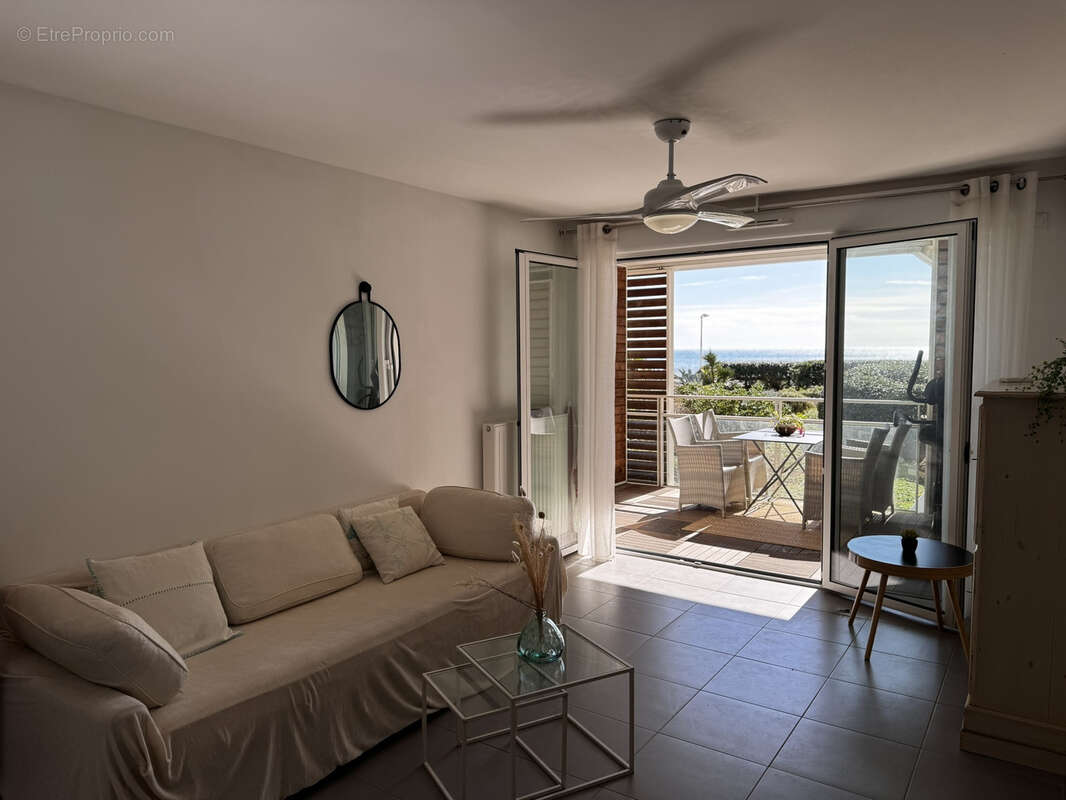 Appartement à PALAVAS-LES-FLOTS