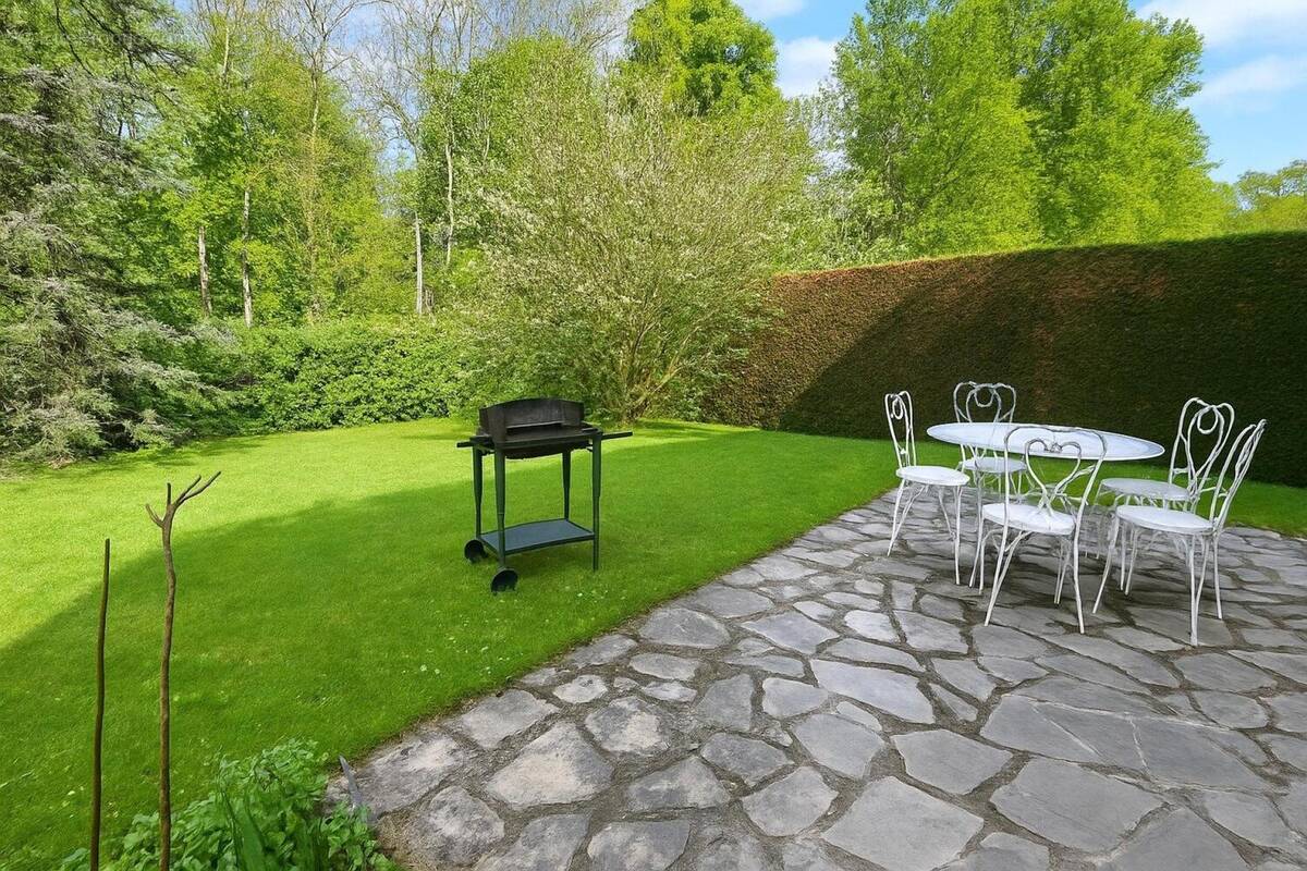Photo 1 - Maison à SAINT-GERMAIN-EN-LAYE