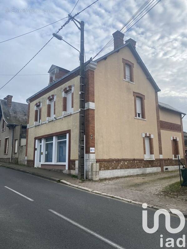 Photo 1 - Appartement à LES BORDES