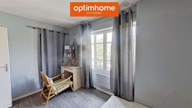 Appartement à REDON