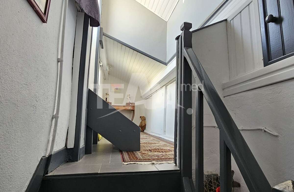 Appartement à SETE