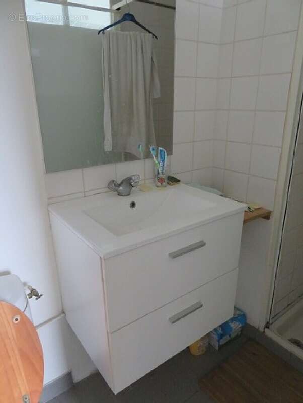 Appartement à LORIENT