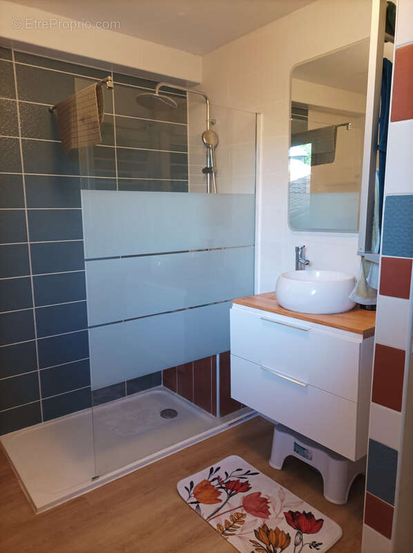 Appartement à SAINT-CYPRIEN