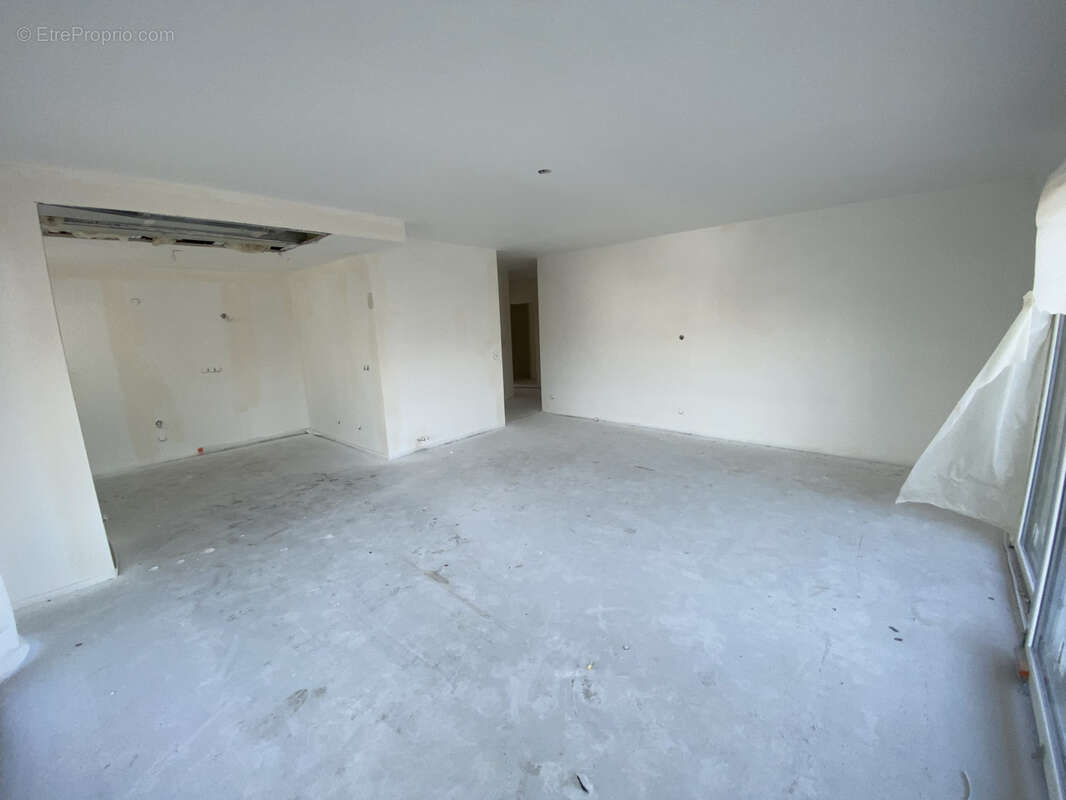 Appartement à THONON-LES-BAINS