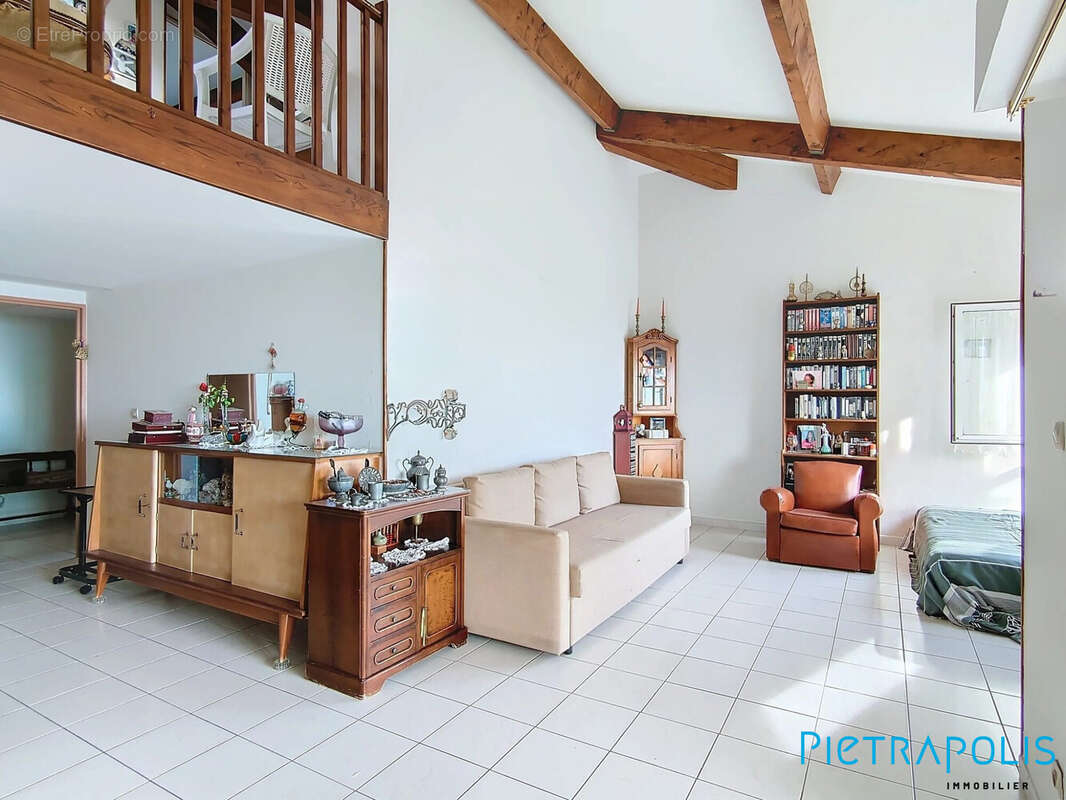 Appartement à SETE