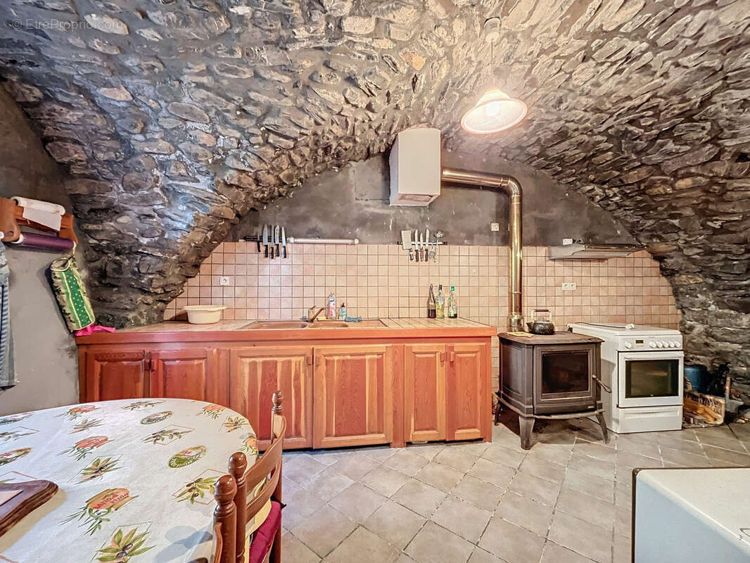Maison à JAUSIERS