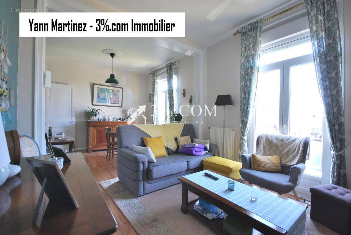 Maison à COMINES