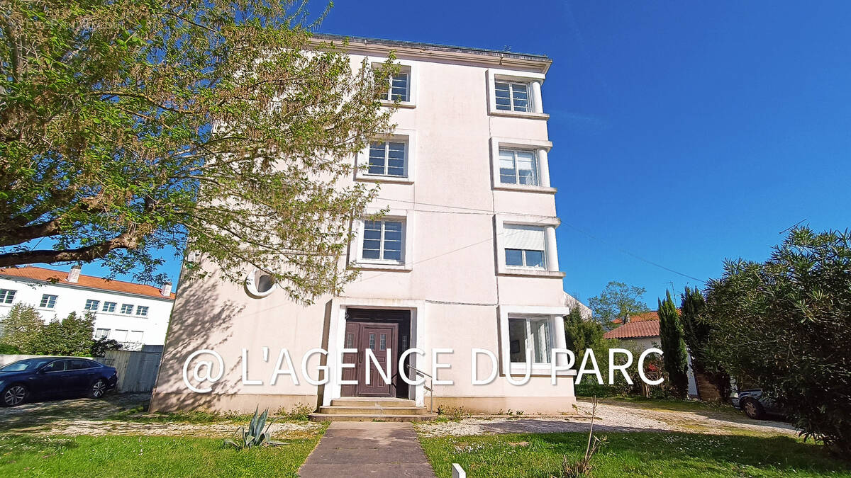 Appartement à ROYAN