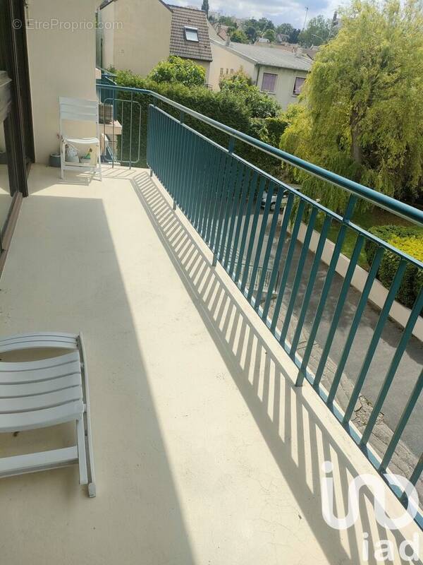 Photo 1 - Appartement à L&#039;HAY-LES-ROSES
