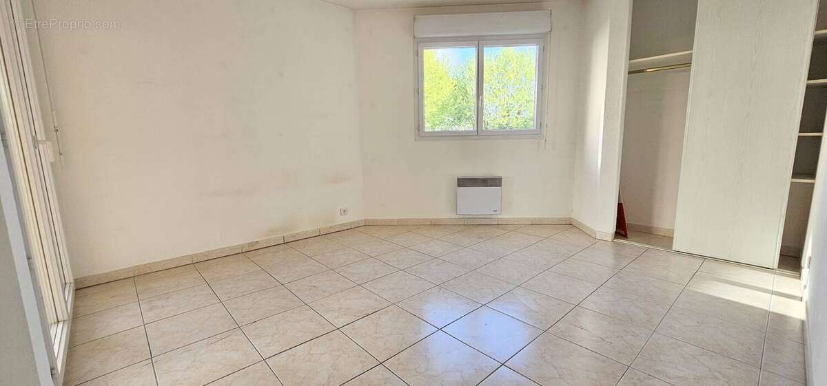 Appartement à SAINT-RAPHAEL