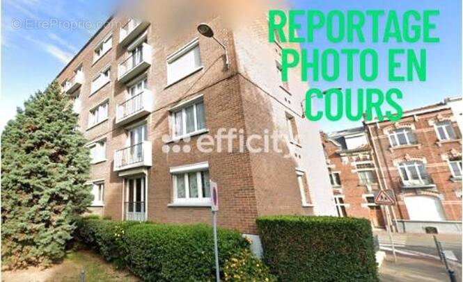 Appartement à LILLE