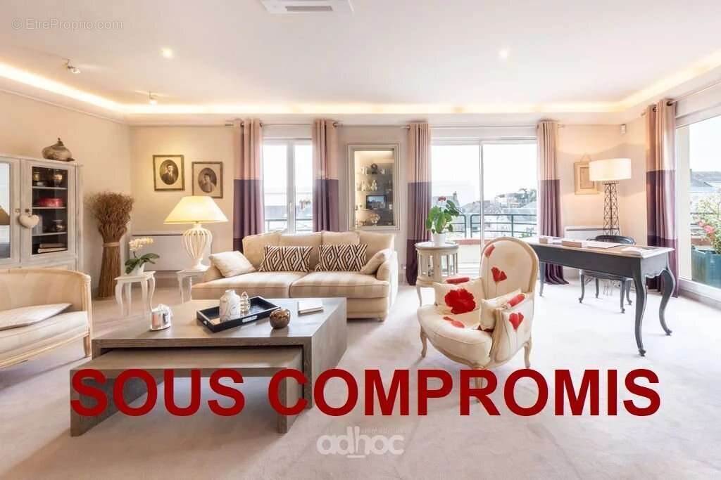 Appartement à ORLEANS
