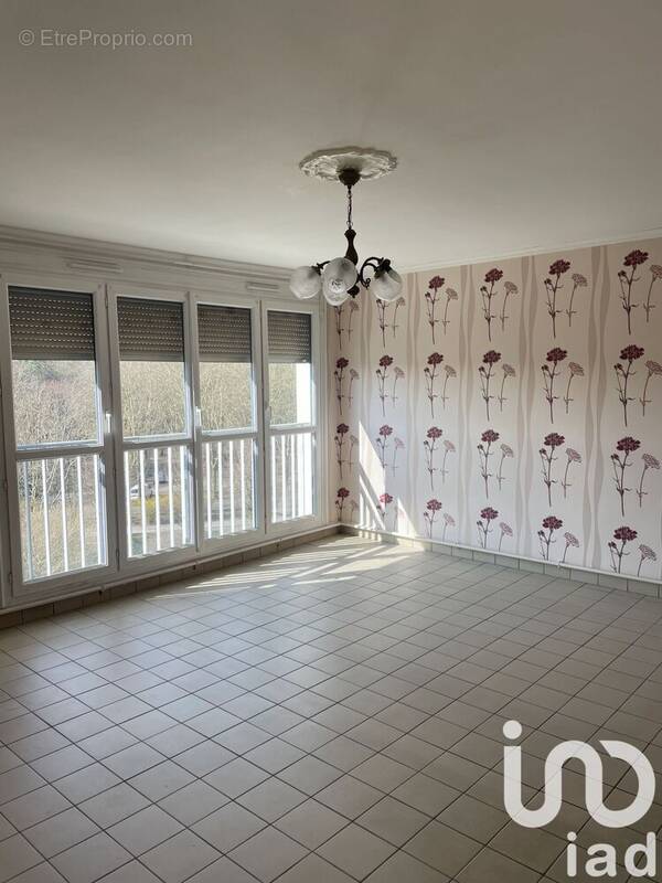 Photo 1 - Appartement à LAXOU