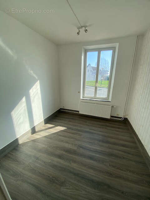 Appartement à BETHUNE