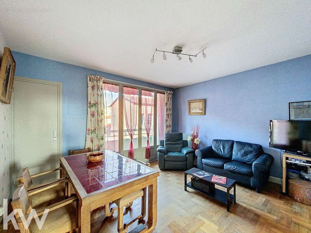 Appartement à LYON-4E