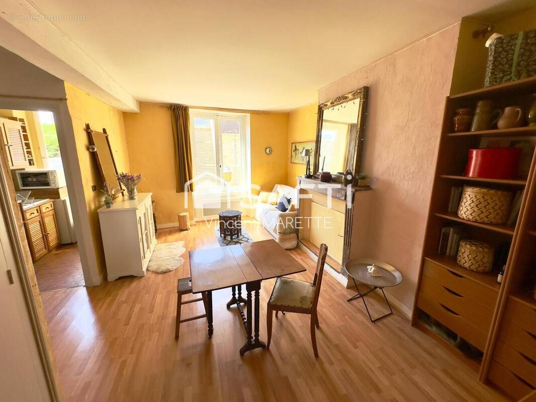 Photo 1 - Appartement à SENLIS
