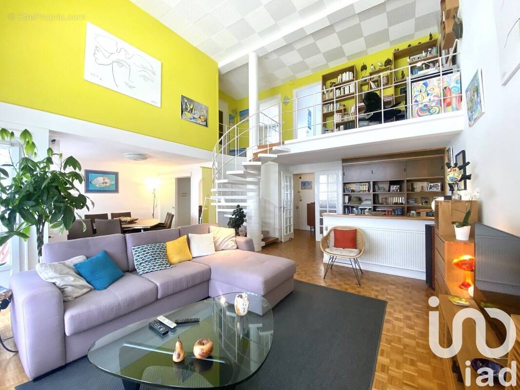 Photo 1 - Appartement à ROYAN