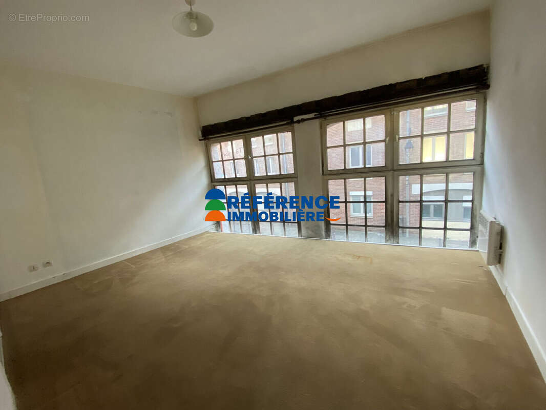 Appartement à LILLE