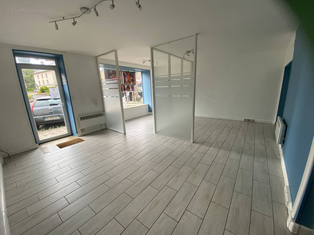 Appartement à MORET-SUR-LOING