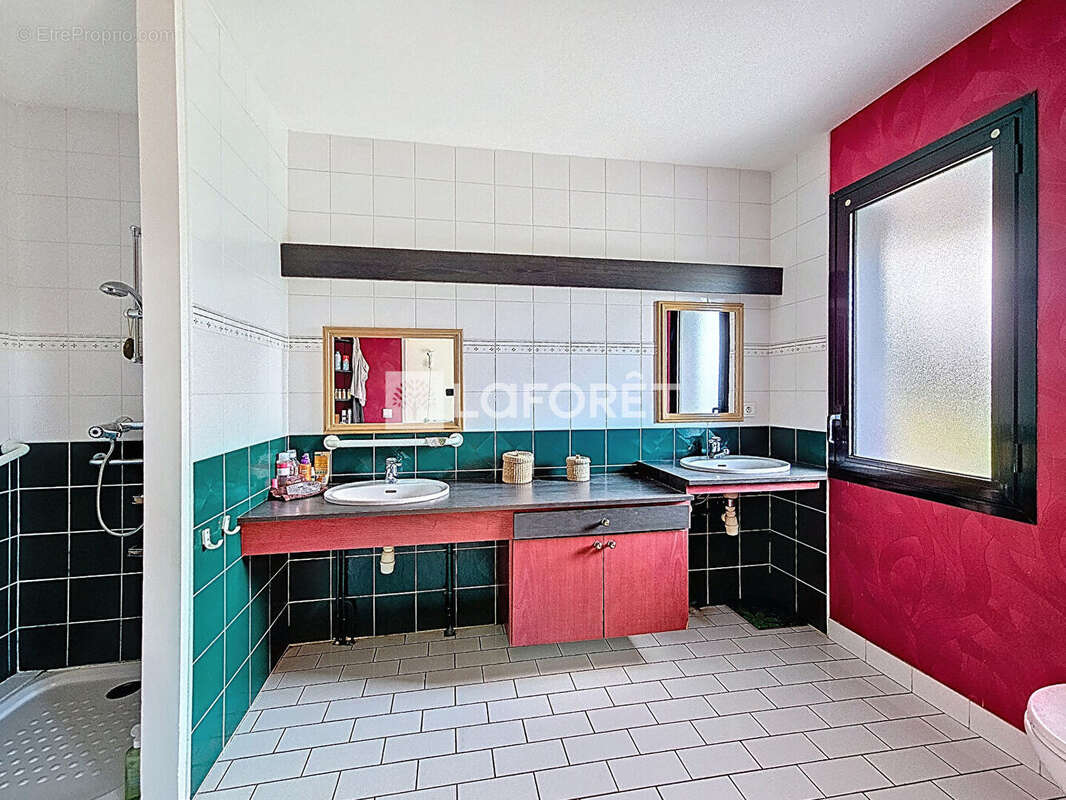 Maison à ORTHEZ