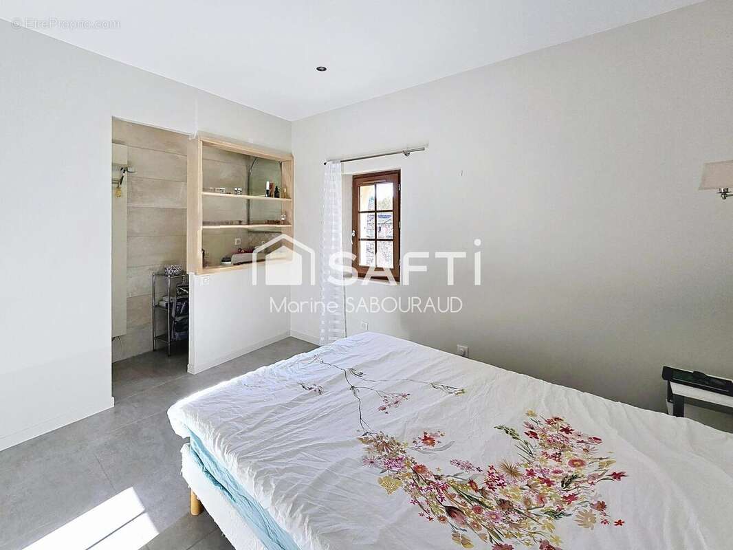 Photo 3 - Appartement à COTIGNAC