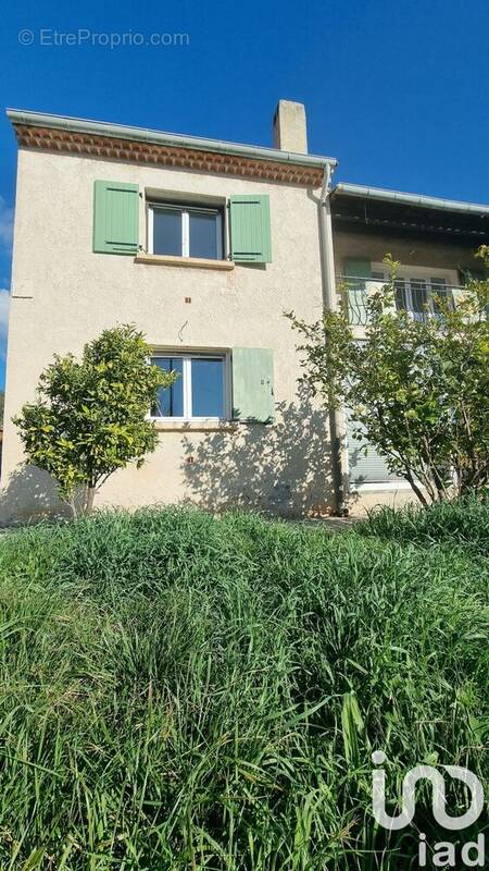 Photo 1 - Appartement à PUGET-VILLE