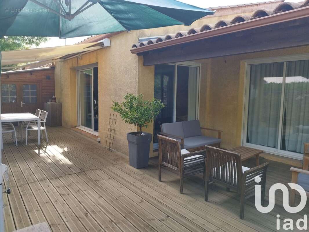 Photo 4 - Maison à LODEVE