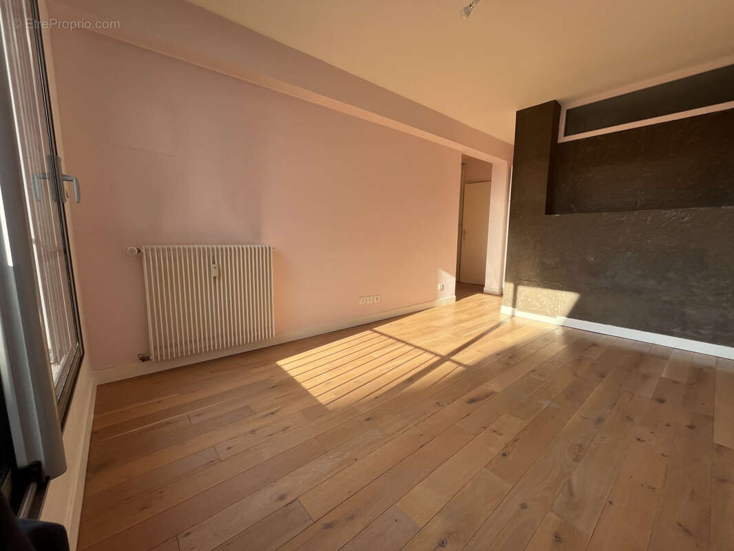 Appartement à AMIENS