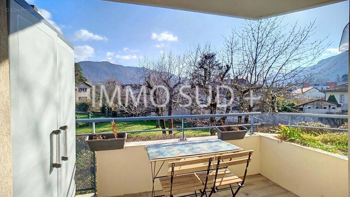 Appartement à VIF