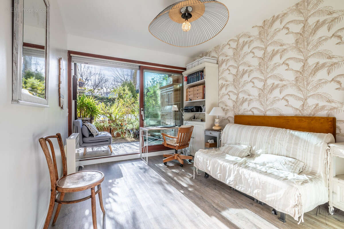 Appartement à ANGLET