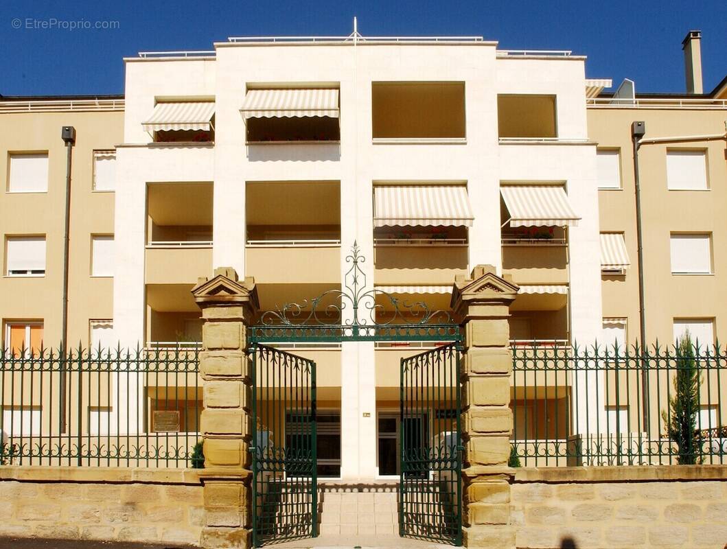 Appartement à BRIVE-LA-GAILLARDE