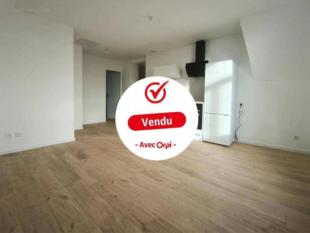 Appartement à PHALEMPIN
