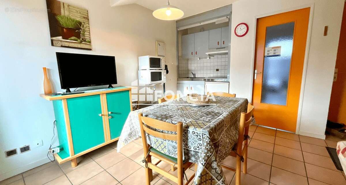 Appartement à BRIANCON