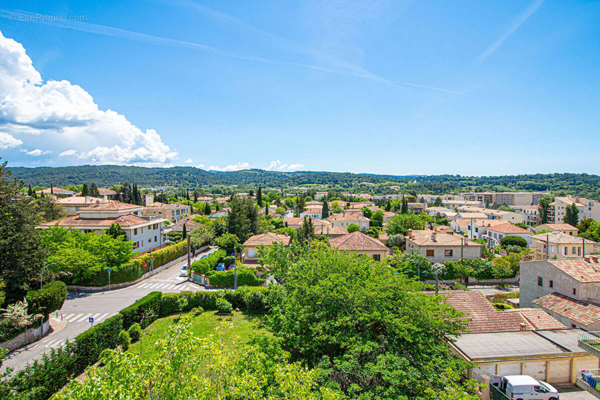 Appartement à AIX-EN-PROVENCE