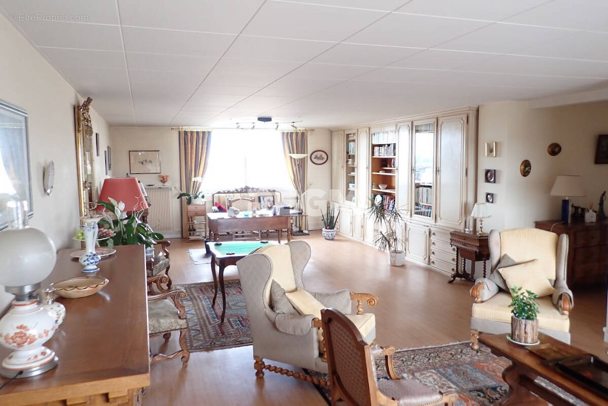 Appartement à ARRAS