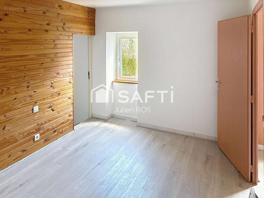 Photo 6 - Maison à LAURENS