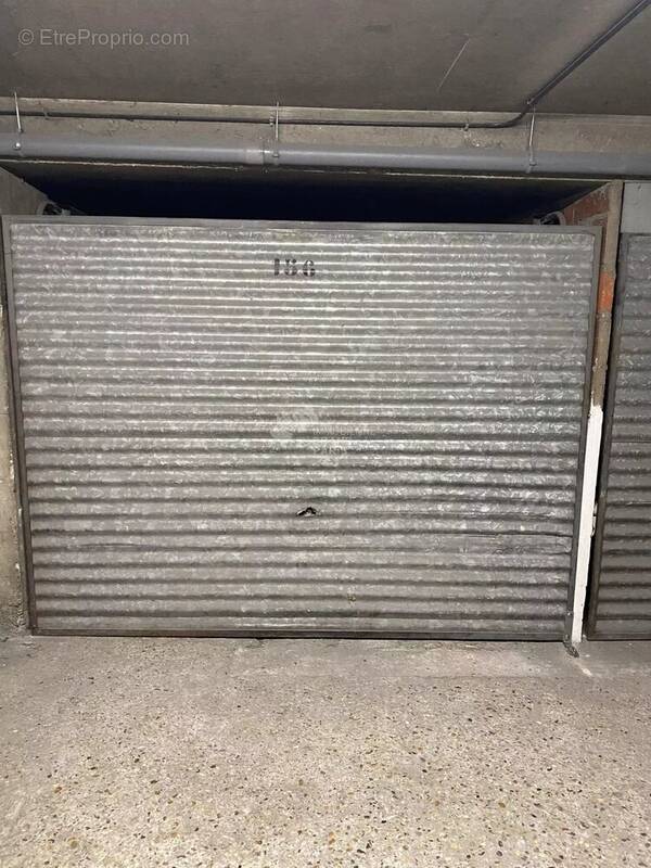 Parking à BOULOGNE-BILLANCOURT