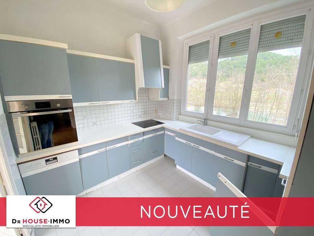 Maison à LALEVADE-D&#039;ARDECHE