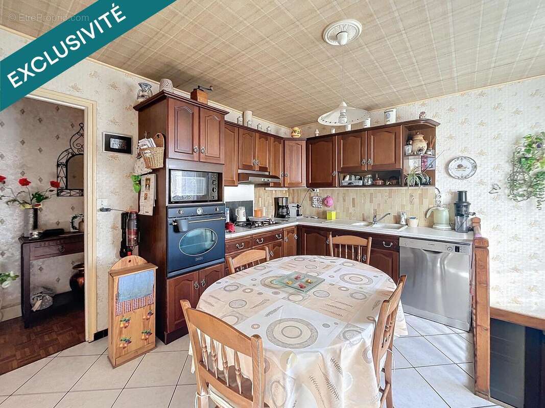 Photo 4 - Maison à L&#039;ISLE-D&#039;ESPAGNAC