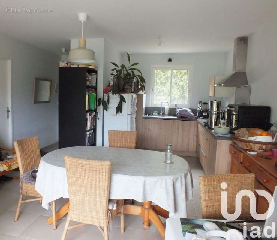 Photo 7 - Maison à COMMENSACQ