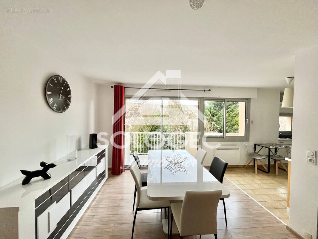 Appartement à MENDE